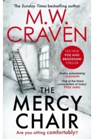 The Mercy Chair wer. angielska