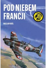Pod niebem Francji (pocket)