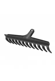 Cellpro głowica grabi uniwersalnych