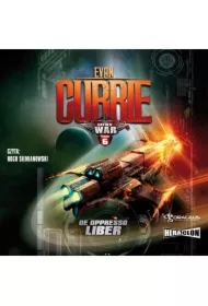 Hayden War. Tom 6. De Oppresso Liber