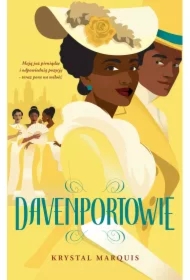 Davenportowie. Tom 1