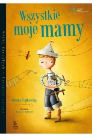 Wszystkie moje mamy