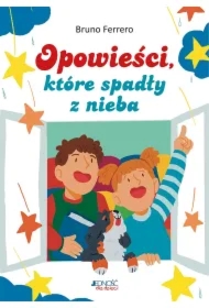 Opowieści, które spadły z nieba