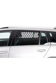 Kratka do samochodu, duża, czarna