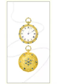 Karnet G05 41A 024 + koperta Busola 4