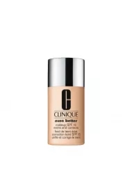 Even Better™ Makeup podkład wyrównujący koloryt skóry SPF15 CN 40 Cream Chamois
