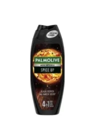 Żel pod prysznic 4w1 Men Intense Spice Up