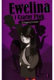 Ewelina i Czarny Ptak