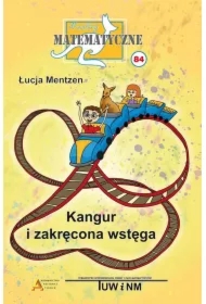 Miniatury matematyczne 84