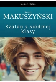 Szatan z siódmej klasy