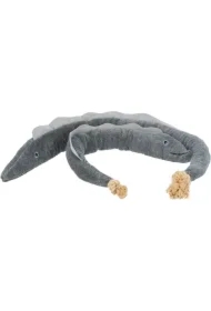 Be Nordic Węgorz Karl, zabawka/ dla psa, plusz/sznur, 75 cm