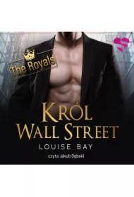 Król Wall Street. The Royals. Tom 1