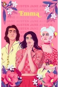 Emma wer. angielska