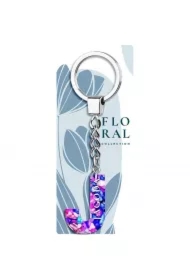 Brelok Literka Jagoda