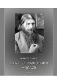 Ludzie o nadludzkich mocach