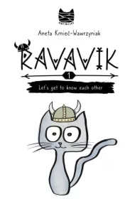 Ravavik. Let`s get to know each other