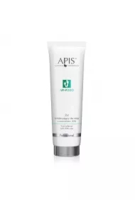 Api-Podo żel zmiękczający do stóp z mocznikiem 30%