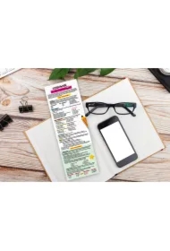 Zakładka edu-ściąga. Czasownik