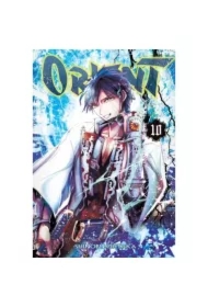 Orient. Tom 10