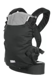 Nosidło Skin Fit black beauty do 9kg