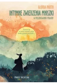 Intymne zwierzenia mniszki. W poszukiwaniu prawdy