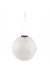 Lampka solarna lampion kobos