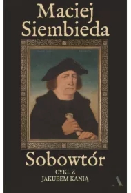 Sobowtór. Jakub Kania. Tom 7