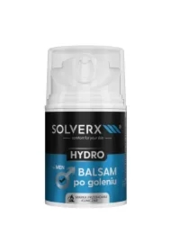 Hydro balsam po goleniu dla mężczyzn