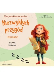 Niezwykłych przygód ciąg dalszy