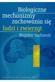 Biol. mechanizmy zach. się ludzi i zwierząt PWN