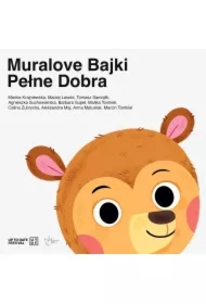 Muralove bajki pełne dobra