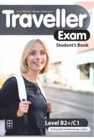 Traveller Exam C1 SB
