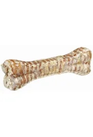 Przysmak kość z suszonej wołowiny 15 cm