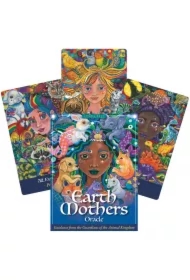 Earth Mothers, karty do wróżenia