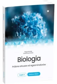 Biologia Próbne arkusze od egz. Matura 2023+ cz. 2