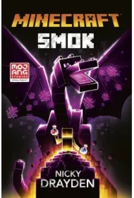 Minectaft. Smok