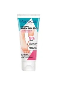 Krem do stóp codzienny