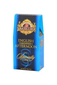 Herbata czarna English Afteroon