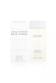 Żel pod prysznic LEau dIssey Pour Homme