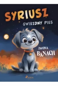 Syriusz, gwiezdny pies