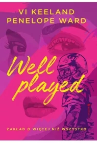 Well played. Zakład o więcej niż wszystko