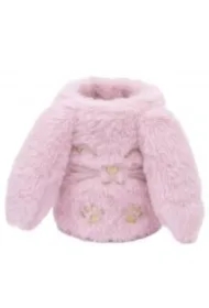 Pluszowy przybornik na biurko bag Fluffy Bunn