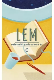 Dzienniki gwiazdowe II