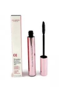 Wonder Perfect 4D Mascara 01 Black