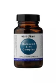 Cynk Complex - suplement diety