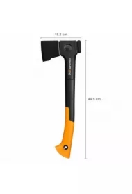 Siekiera uniwersalna x18 x-series ostrze s