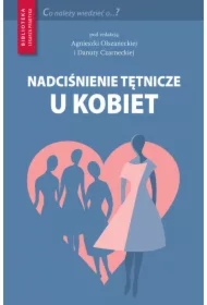 Nadciśnienie tętnicze u kobiet