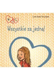 K jak Klara 5 - Wszystkie za jedną!