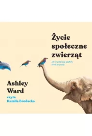 Życie społeczne zwierząt