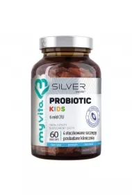 Probiotic Kids 6 mld CFU - suplement diety